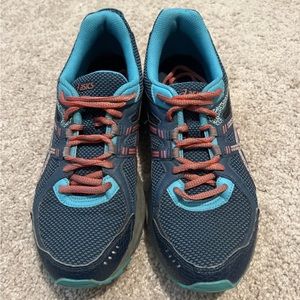 Asics Gel Sonoma 2 Womens